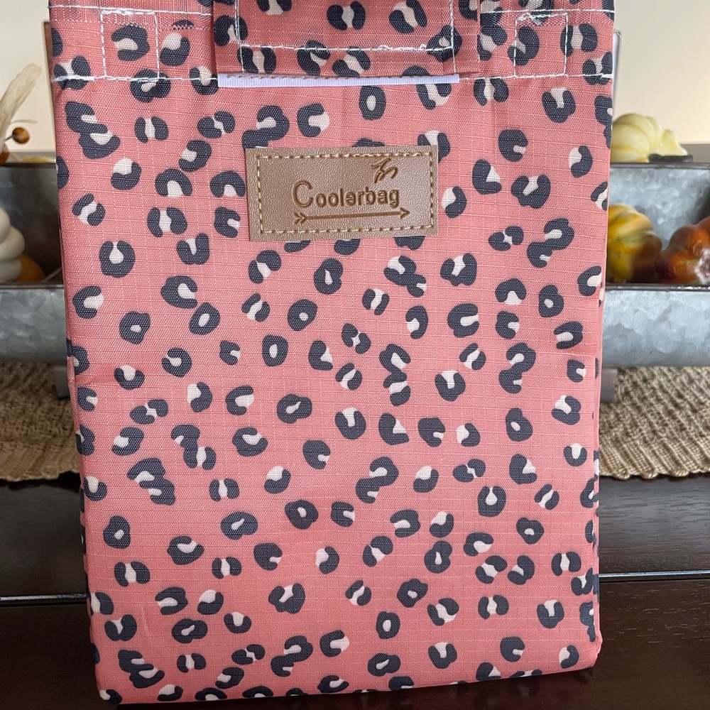 Thermal Tote (NWOT) - Picture 2 of 3